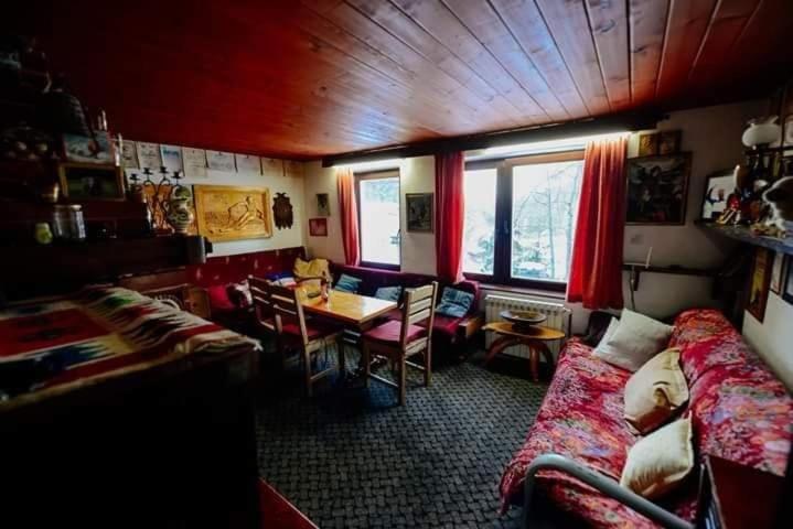 Carobna Kuca Jahorina Villa Exterior foto